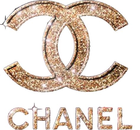 chanel gold logo png|chanel logo copy.